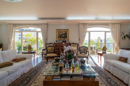 Apartamento à venda com 609m², 5 quartos e 5 vagas Apartamento à venda com 609m², 5 quartos e 5 vagasFoto 21
