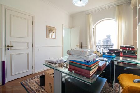 Apartamento à venda com 609m², 5 quartos e 5 vagas Apartamento à venda com 609m², 5 quartos e 5 vagasFoto 39