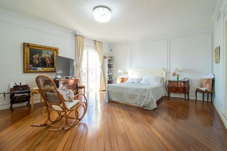 Apartamento à venda com 609m², 5 quartos e 5 vagas Apartamento à venda com 609m², 5 quartos e 5 vagasFoto 40