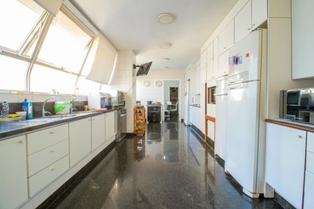 Apartamento à venda com 609m², 5 quartos e 5 vagas Apartamento à venda com 609m², 5 quartos e 5 vagasFoto 29