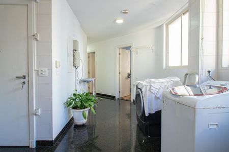 Apartamento à venda com 609m², 5 quartos e 5 vagas Apartamento à venda com 609m², 5 quartos e 5 vagasFoto 36