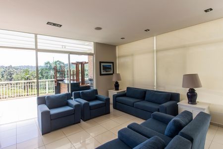 Apartamento à venda com 113m², 2 quartos e 2 vagasÁrea comum