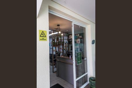 Apartamento à venda com 113m², 2 quartos e 2 vagasÁrea comum