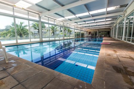 Apartamento à venda com 113m², 2 quartos e 2 vagasPiscina Coberta