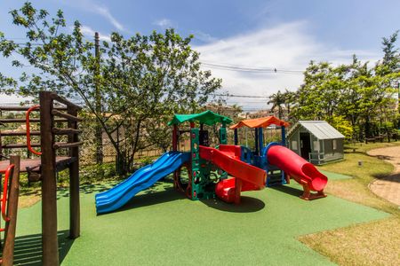 Apartamento à venda com 113m², 2 quartos e 2 vagasÁrea comum - Playground