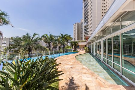 Apartamento à venda com 113m², 2 quartos e 2 vagasPiscina