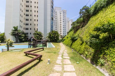 Apartamento à venda com 113m², 2 quartos e 2 vagasÁrea comum