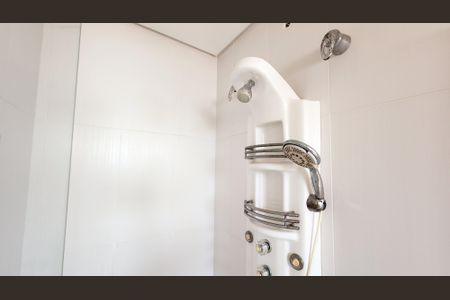 Apartamento à venda com 158m², 3 quartos e 3 vagas Apartamento à venda com 158m², 3 quartos e 3 vagasBanheiro da Suíte