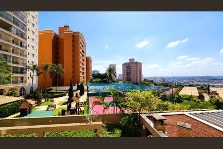 Apartamento à venda com 158m², 3 quartos e 3 vagas Apartamento à venda com 158m², 3 quartos e 3 vagasVista da Suíte 3