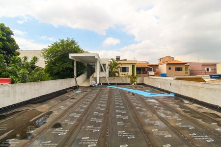 Casa à venda com 300m², 4 quartos e 1 vagaTerraço