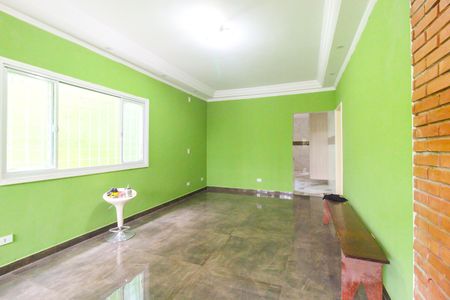 Casa à venda com 300m², 4 quartos e 1 vagaSala