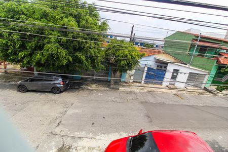 Casa à venda com 300m², 4 quartos e 1 vagaVista da Varanda