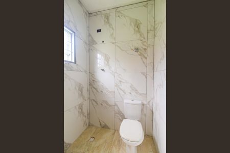 Casa à venda com 300m², 4 quartos e 1 vagaBanheiro da Suíte