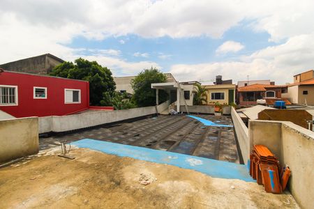 Casa à venda com 300m², 4 quartos e 1 vagaTerraço