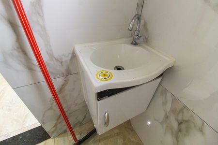 Casa à venda com 300m², 4 quartos e 1 vagaBanheiro da Suíte