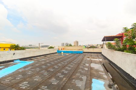 Casa à venda com 300m², 4 quartos e 1 vagaTerraço