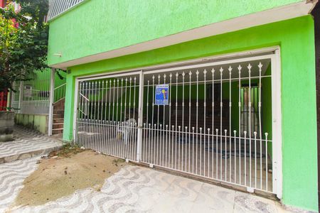 Casa à venda com 300m², 4 quartos e 1 vagaFachada