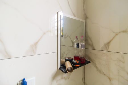 Casa à venda com 300m², 4 quartos e 1 vagaBanheiro da Suíte