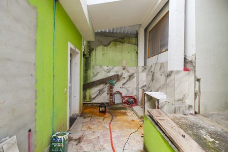 Casa à venda com 300m², 4 quartos e 1 vagaÁrea de Serviço