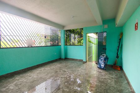 Casa à venda com 300m², 4 quartos e 1 vagaVaranda