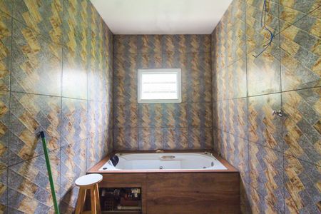 Casa à venda com 300m², 4 quartos e 1 vagaBanheiro 2