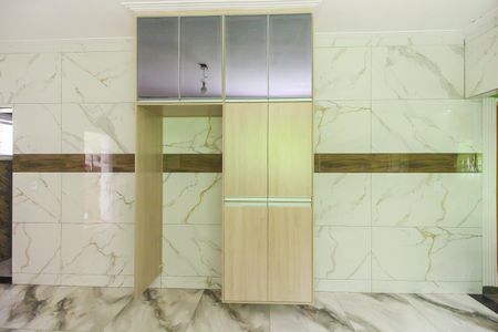 Casa à venda com 300m², 4 quartos e 1 vagaCozinha