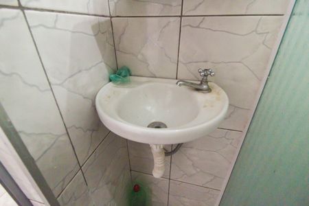 Casa à venda com 300m², 4 quartos e 1 vagaBanheiro 3