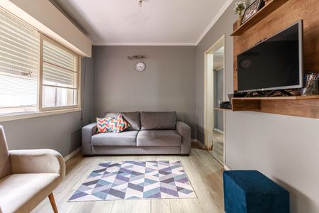 Apartamento à venda com 76m², 3 quartos e sem vaga Apartamento à venda com 76m², 3 quartos e sem vagaSala