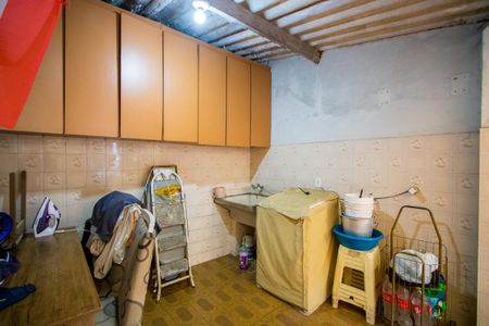 Casa à venda com 250m², 3 quartos e 3 vagas Casa à venda com 250m², 3 quartos e 3 vagasÁrea de Serviço