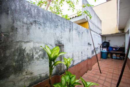 Casa à venda com 250m², 3 quartos e 3 vagas Casa à venda com 250m², 3 quartos e 3 vagasQuintal