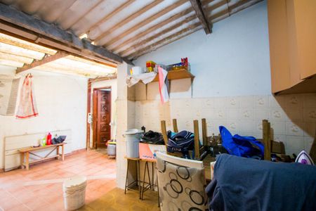 Casa à venda com 250m², 3 quartos e 3 vagas Casa à venda com 250m², 3 quartos e 3 vagasÁrea de Serviço