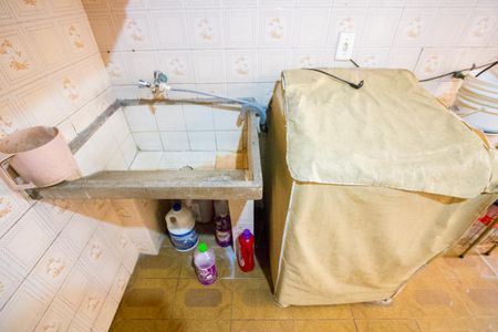 Casa à venda com 250m², 3 quartos e 3 vagas Casa à venda com 250m², 3 quartos e 3 vagasÁrea de Serviço