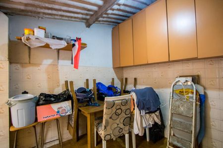 Casa à venda com 250m², 3 quartos e 3 vagas Casa à venda com 250m², 3 quartos e 3 vagasÁrea de Serviço