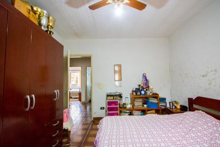 Casa à venda com 250m², 3 quartos e 3 vagas Casa à venda com 250m², 3 quartos e 3 vagasQuarto 3