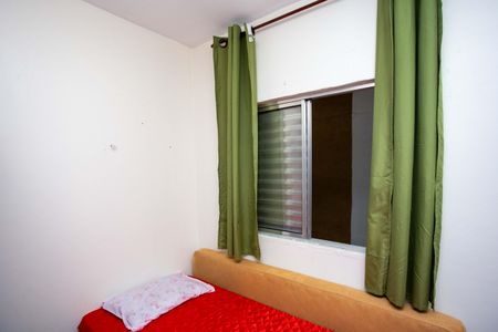 Casa à venda com 279m², 5 quartos e 2 vagasQuarto 3