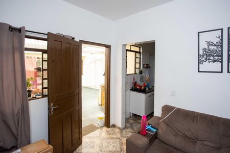 Casa à venda com 279m², 5 quartos e 2 vagasSala Casa 2