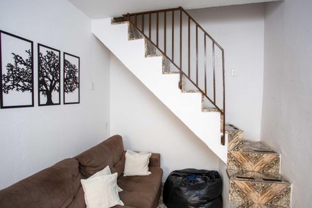 Casa à venda com 279m², 5 quartos e 2 vagasSala Casa 2