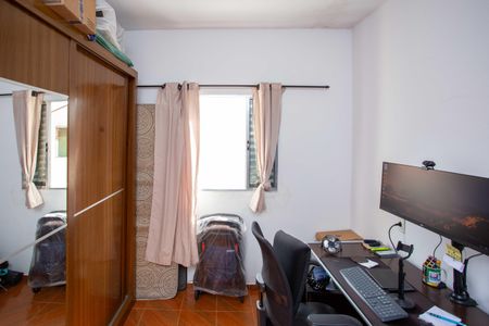 Casa à venda com 279m², 5 quartos e 2 vagasQuarto 2 Casa 2