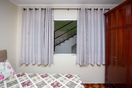 Casa à venda com 279m², 5 quartos e 2 vagasQuarto Suíte