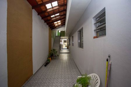 Casa à venda com 279m², 5 quartos e 2 vagasÁrea comum
