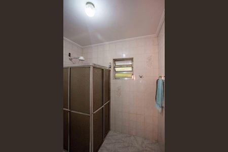 Casa à venda com 279m², 5 quartos e 2 vagasBanheiro da Suíte