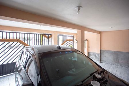 Casa à venda com 279m², 5 quartos e 2 vagasGaragem