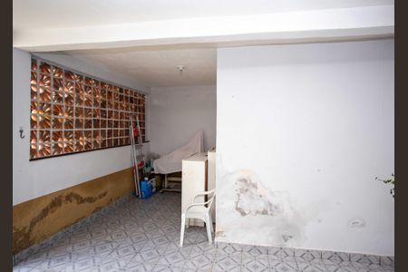 Casa à venda com 279m², 5 quartos e 2 vagasÁrea de Serviço