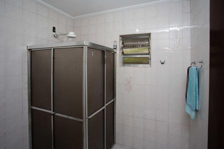 Casa à venda com 279m², 5 quartos e 2 vagasBanheiro da Suíte