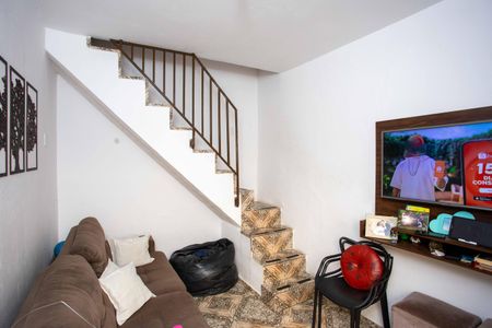 Casa à venda com 279m², 5 quartos e 2 vagasSala Casa 2