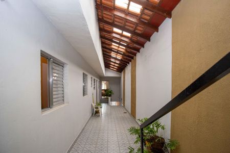 Casa à venda com 279m², 5 quartos e 2 vagasÁrea comum