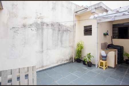 Casa à venda com 279m², 5 quartos e 2 vagasÁrea de Serviço Casa 2