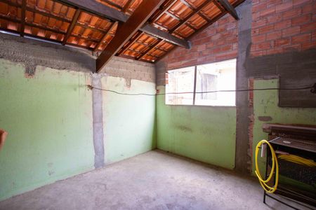 Casa à venda com 279m², 5 quartos e 2 vagassalao