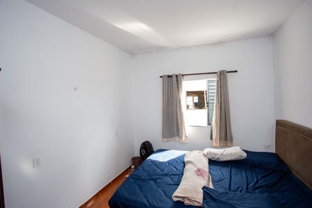 Casa à venda com 279m², 5 quartos e 2 vagasQuarto 1 Casa 2