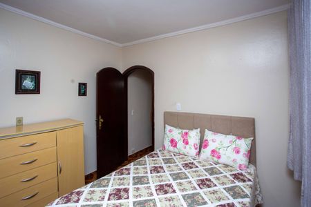 Casa à venda com 279m², 5 quartos e 2 vagasQuarto Suíte